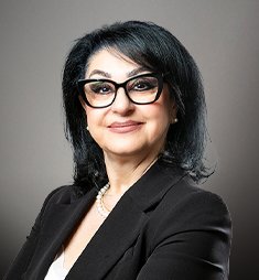 Profile image for Ada Shatvoryan, one of JohnHart's Real Estate Agents