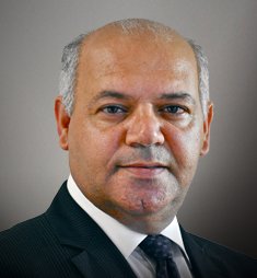Albert Ghookassian