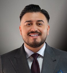 Profile image for Aldo Carrillo, one of JohnHart's Real Estate Agents