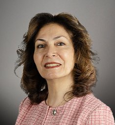 Anahid Mirzaians