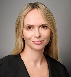 Profile image for Anastasia Pukhalskaya, one of JohnHart's Real Estate Agents