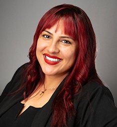 Profile image for Chantal Estive, one of JohnHart's Real Estate Agents