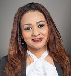 Profile image for Elba Nolasco Kouyoumdjian, one of JohnHart's Real Estate Agents