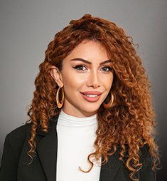 Profile image for Gayane Davtyan, one of JohnHart's Real Estate Agents