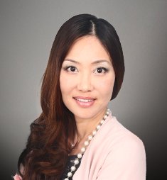 Profile image for Hitomi Gruenberg, one of JohnHart's Real Estate Agents