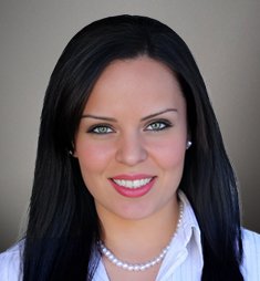 Profile image for Inga Babakhanyan, one of JohnHart's Real Estate Agents