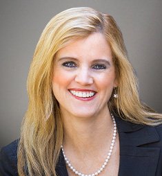 Profile image for Janie Bruce, one of JohnHart's Real Estate Agents