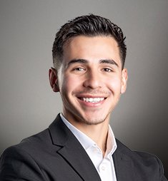 Profile image for Jonathan Guzman, one of JohnHart's Real Estate Agents