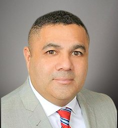 Profile image for Jose Flores, one of JohnHart's Real Estate Agents