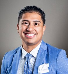 Profile image for Jose Martinez, one of JohnHart's Real Estate Agents