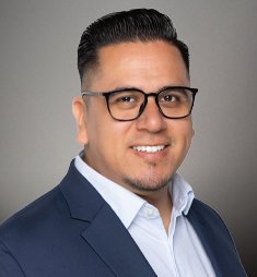 Profile image for Joshua Trujillo, one of JohnHart's Real Estate Agents