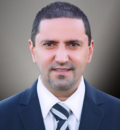 Profile image for Leo Najaryan, one of JohnHart's Real Estate Agents