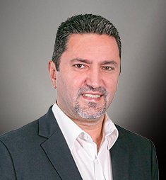 Profile image for Leo Najaryan, one of JohnHart's Real Estate Agents