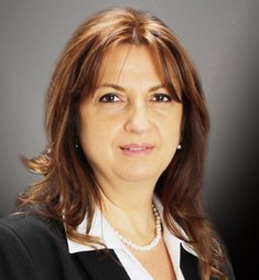 Lina Sarkissians