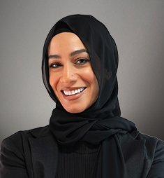 Profile image for Malak Ghannam, one of JohnHart's Real Estate Agents