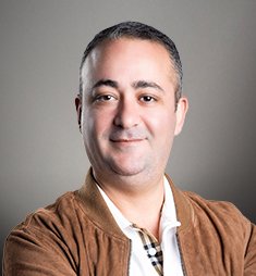 Profile image for Movses Movsesyan, one of JohnHart's Real Estate Agents