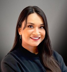 Profile image for Priscillia Seelan, one of JohnHart's Real Estate Agents