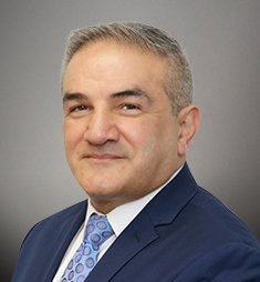 Romik Petrosian