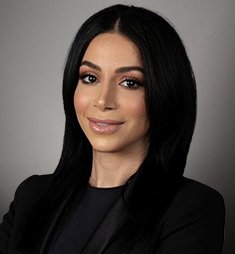 Profile image for Rosie Nehme, one of JohnHart's Real Estate Agents