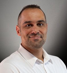 Profile image for Sasan Mirtorabi, one of JohnHart's Real Estate Agents