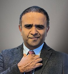 Profile image for Shekhar Chikhalikar, one of JohnHart's Real Estate Agents