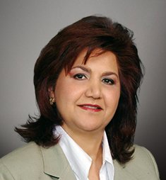 Silva Balouzian