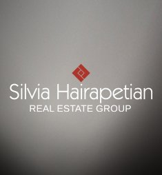 Profile image for Silvia Hairapetian And Associates, one of JohnHart's Real Estate Agents