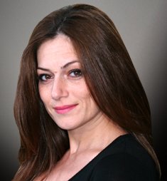 Sylvia Mesropyan
