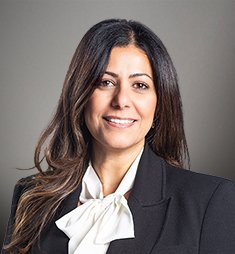 Profile image for Vina Khoury, one of JohnHart's Real Estate Agents