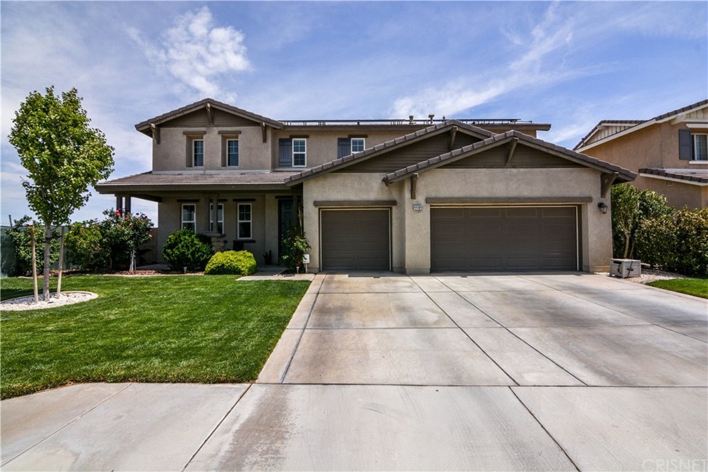 44104 Bayberry Road, Lancaster, CA 93536