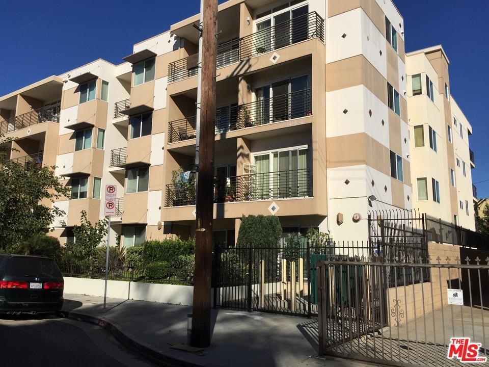 3061 12TH Place #304, Los Angeles, CA 90006