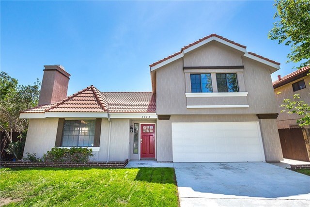 5176 Cantlewood Drive, Palmdale, CA 93552