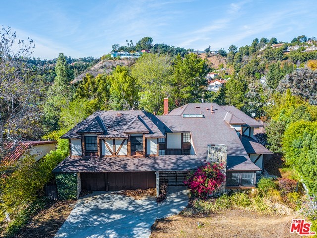 9607 WENDOVER Drive, Beverly Hills, CA 90210