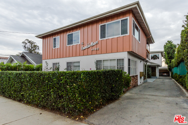 4408 FRANKLIN AVE #5, Los Angeles, CA 90027