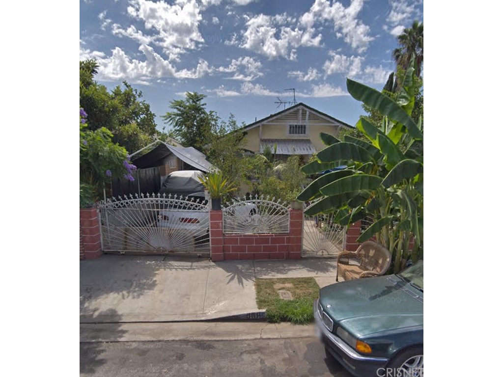 808 50th Place, Los Angeles, CA 90037