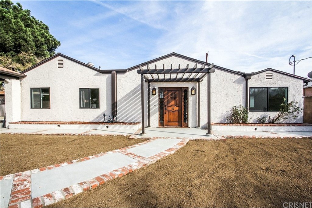 8130 Coldwater Canyon Avenue, North Hollywood, CA 91605