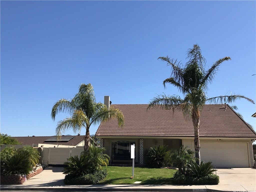 15362 Rhododendron Drive, Canyon Country, CA 91387