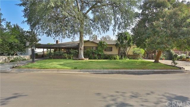 1541 Rancho Avenue, Glendale, CA 91201