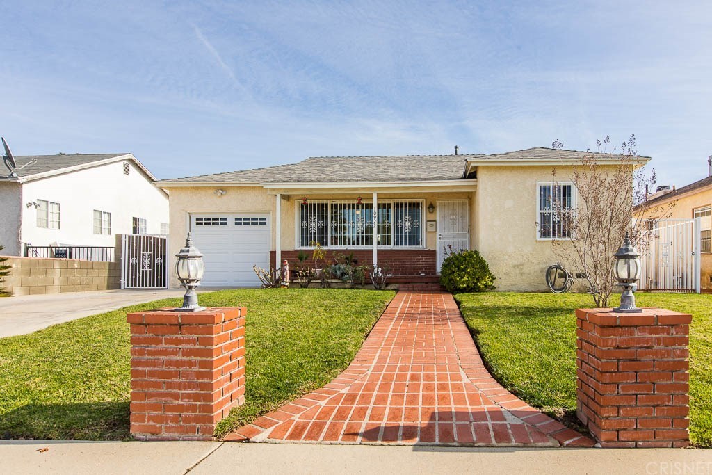 10922 Noble Avenue, Mission Hills (San Fernando), CA 91345