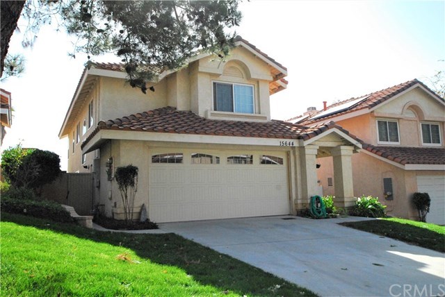 15644 Carrousel Drive, Canyon Country, CA 91387