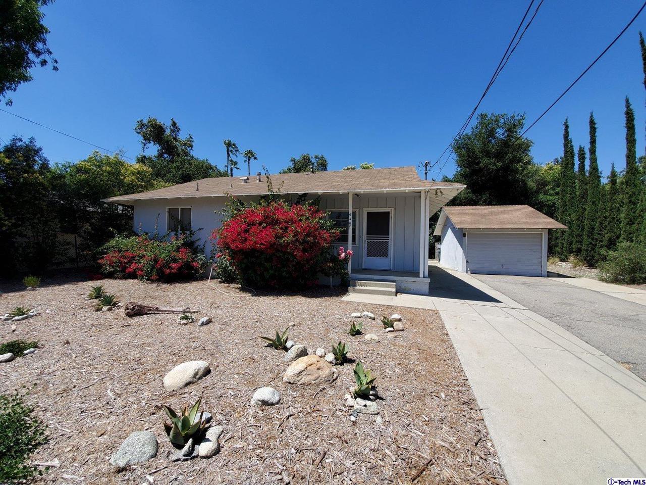 649 Blanchard Place, Claremont, CA 91711