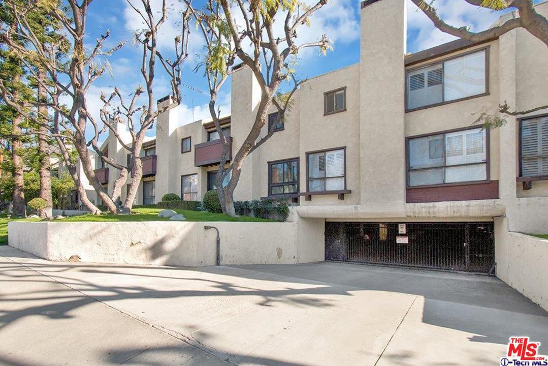 1244 VALLEY VIEW Road #129, Glendale, CA 91202