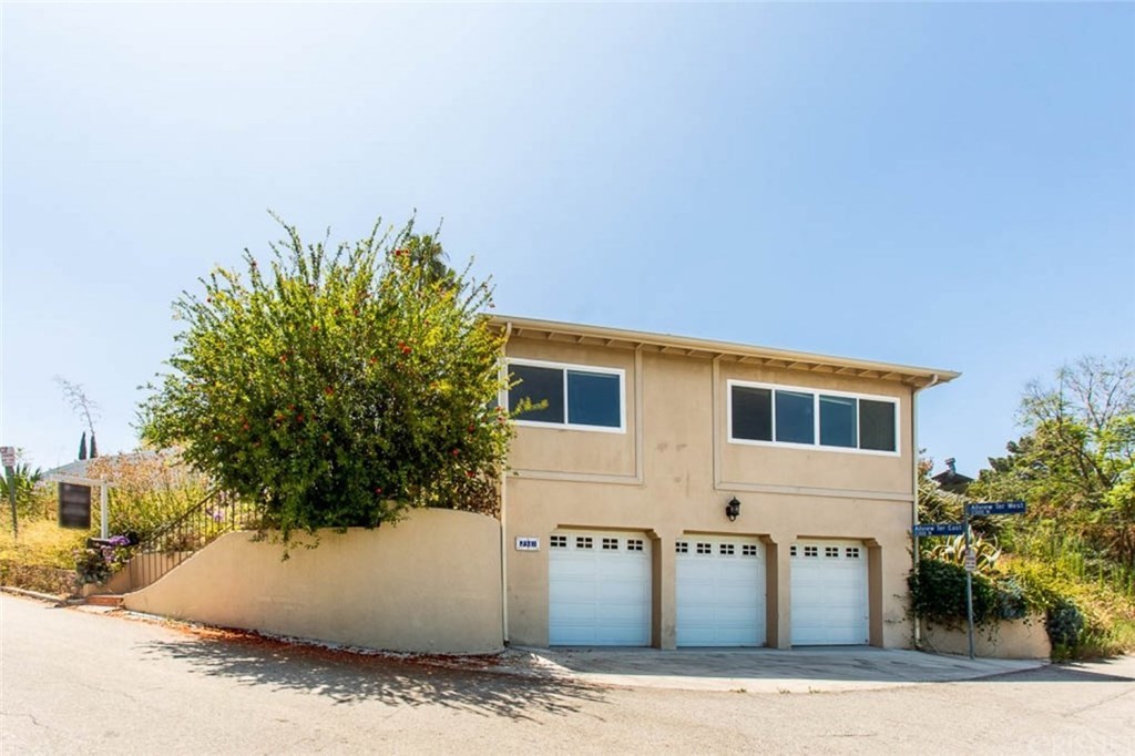 2381 Allview, Hollywood Hills, CA 90068