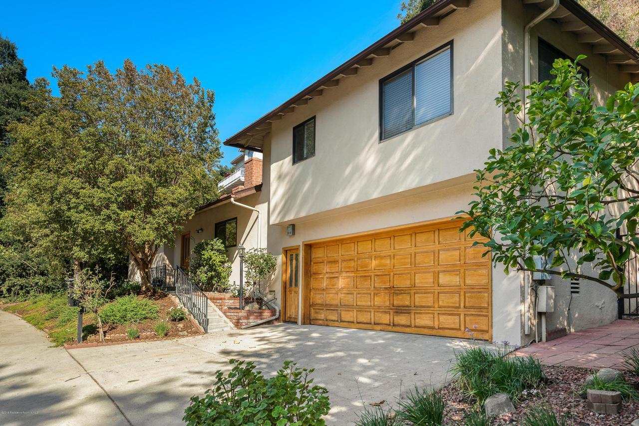 3012 EAST CHEVY CHASE DRIVE, Glendale, CA 91206