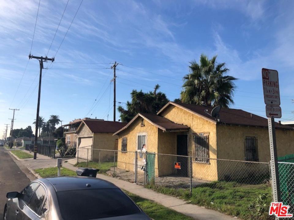 1272 87TH Place, Los Angeles, CA 90002