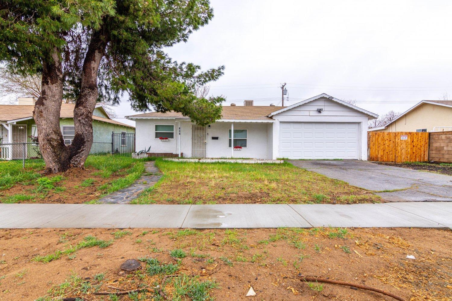 262 Pictorial Street, Palmdale, CA 93550