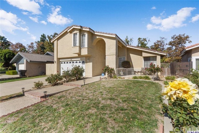43 Old Wood Road, Phillips Ranch, CA 91766