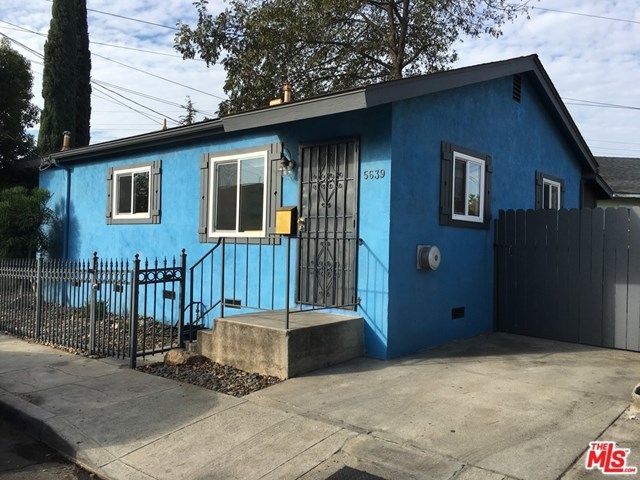 5639 STOLL Drive, Los Angeles, CA 90042