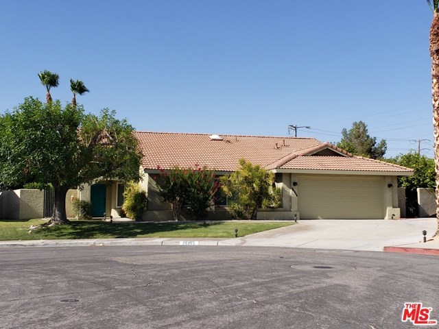 34005 SUNCREST Circle, Cathedral City, CA 92234