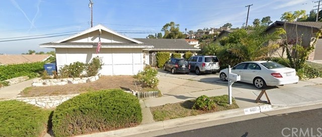 6917 Beechfield Drive, Rancho Palos Verdes, CA 90275